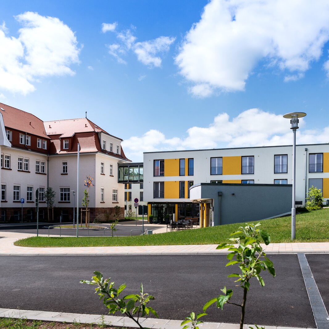 Ev Altenhilfezentrum Ggmbh Ernst Stoltenhoff Haus Die Standorte von Gesundbrunnen | Evangelische Altenhilfe Gesundbrunnen